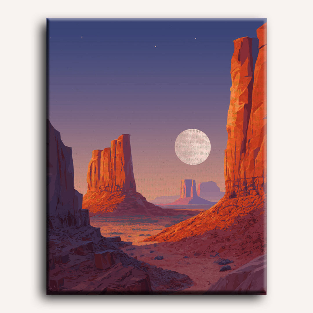 Monument Valley