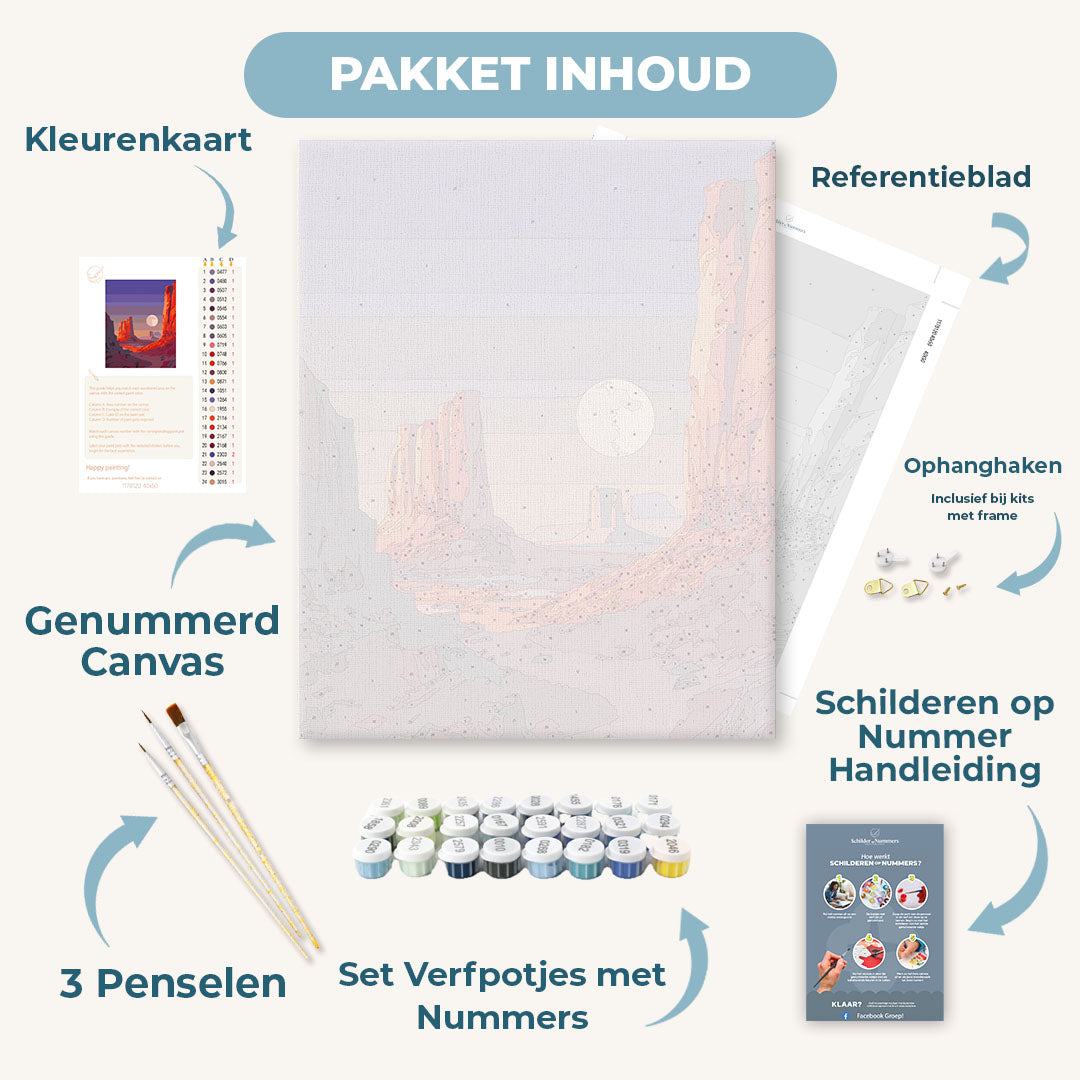 Monument Valley