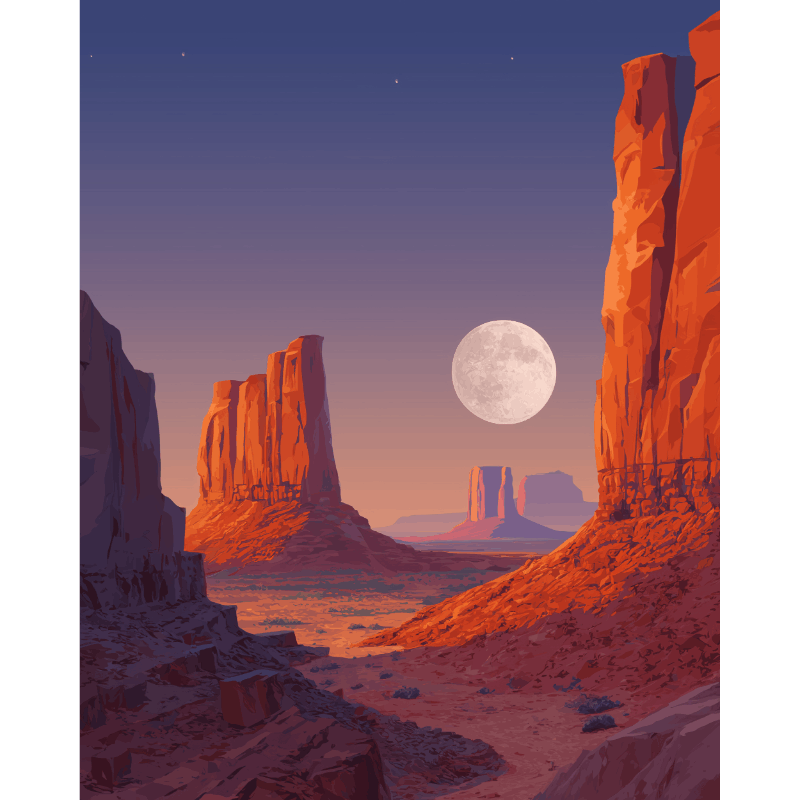 Monument Valley