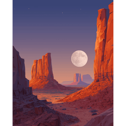 Monument Valley