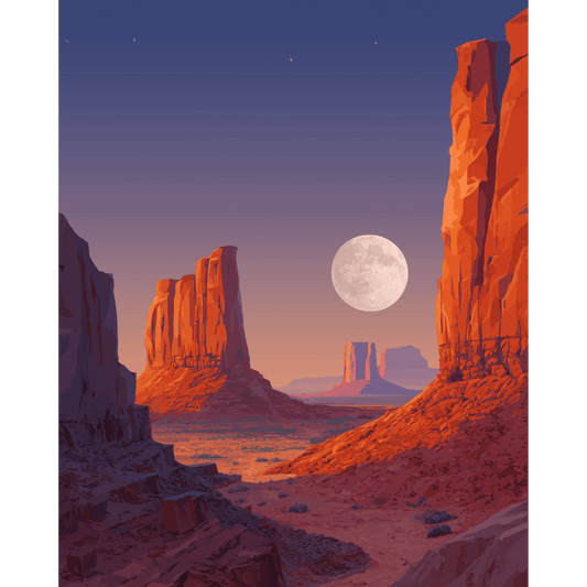 Monument Valley