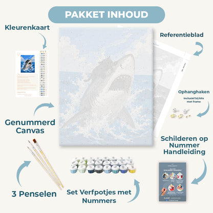 Negen levens geen angst