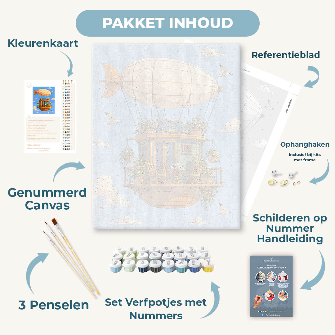 Luchtschip