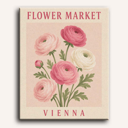 Weense bloemen
