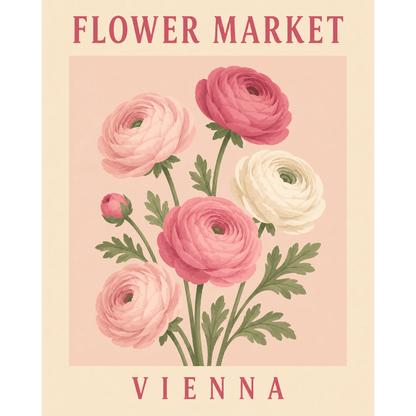 Weense bloemen