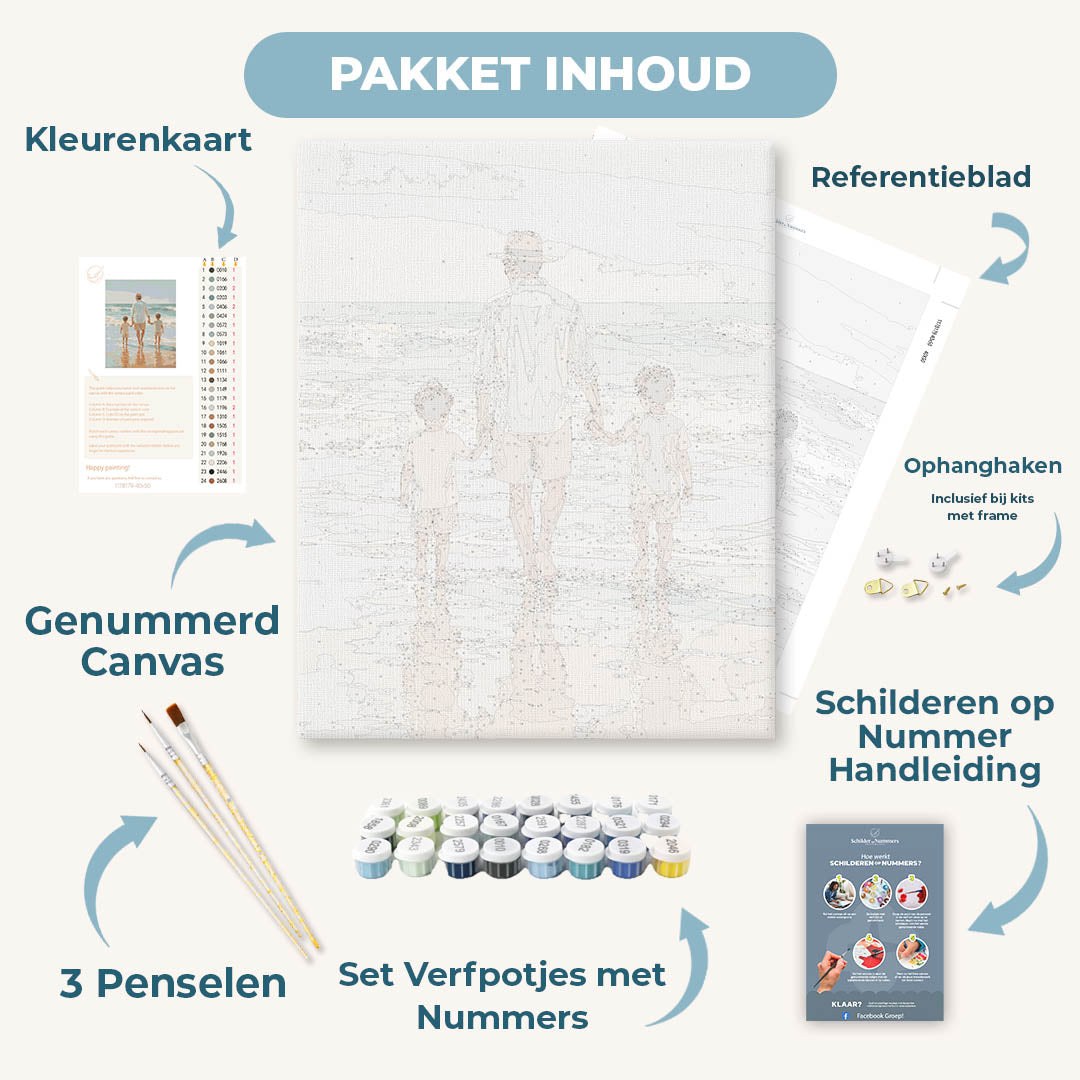 Vader & zonen