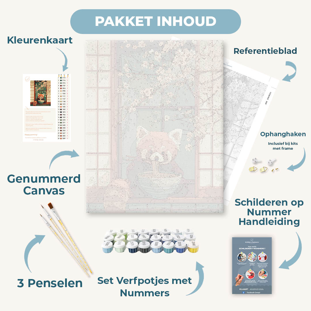 De noedelmeester