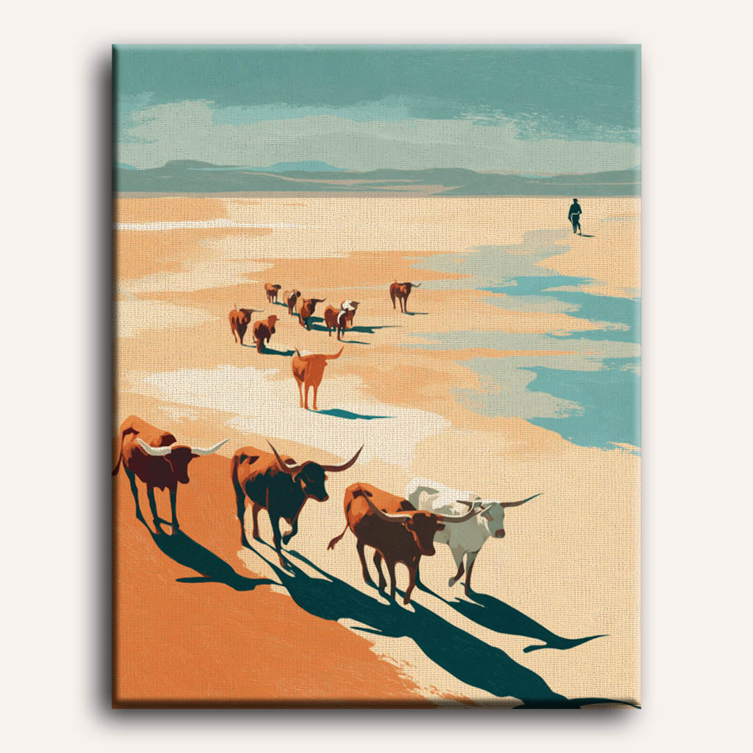 Waterzoeker