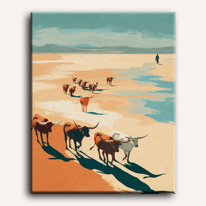 Waterzoeker