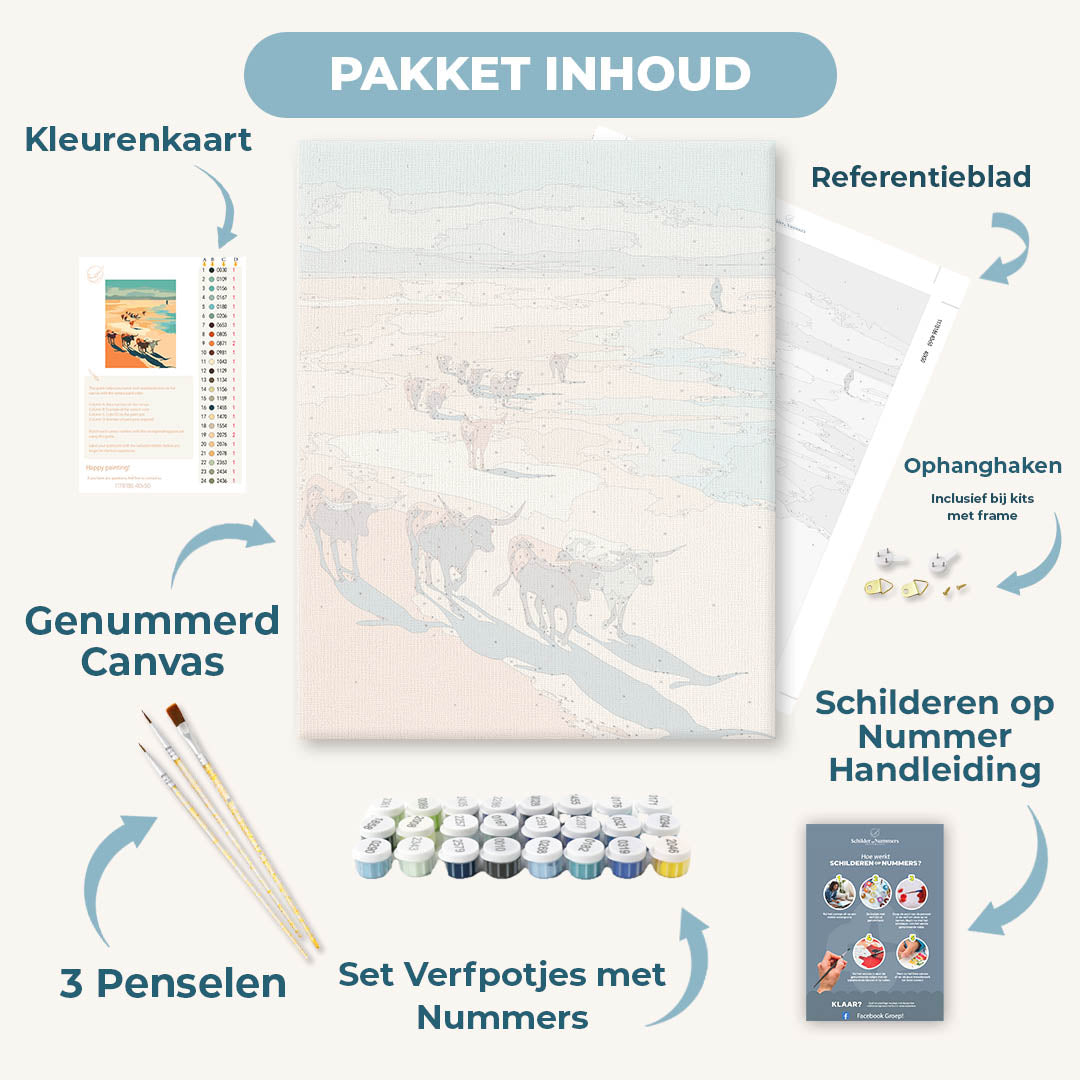 Waterzoeker