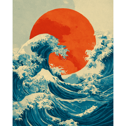 Oceaansymfonie