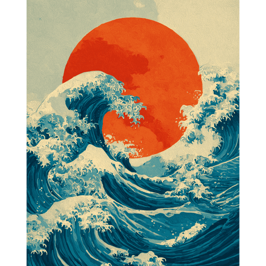Oceaansymfonie
