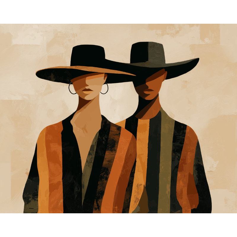 Cowboy core