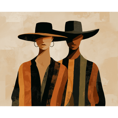 Cowboy core
