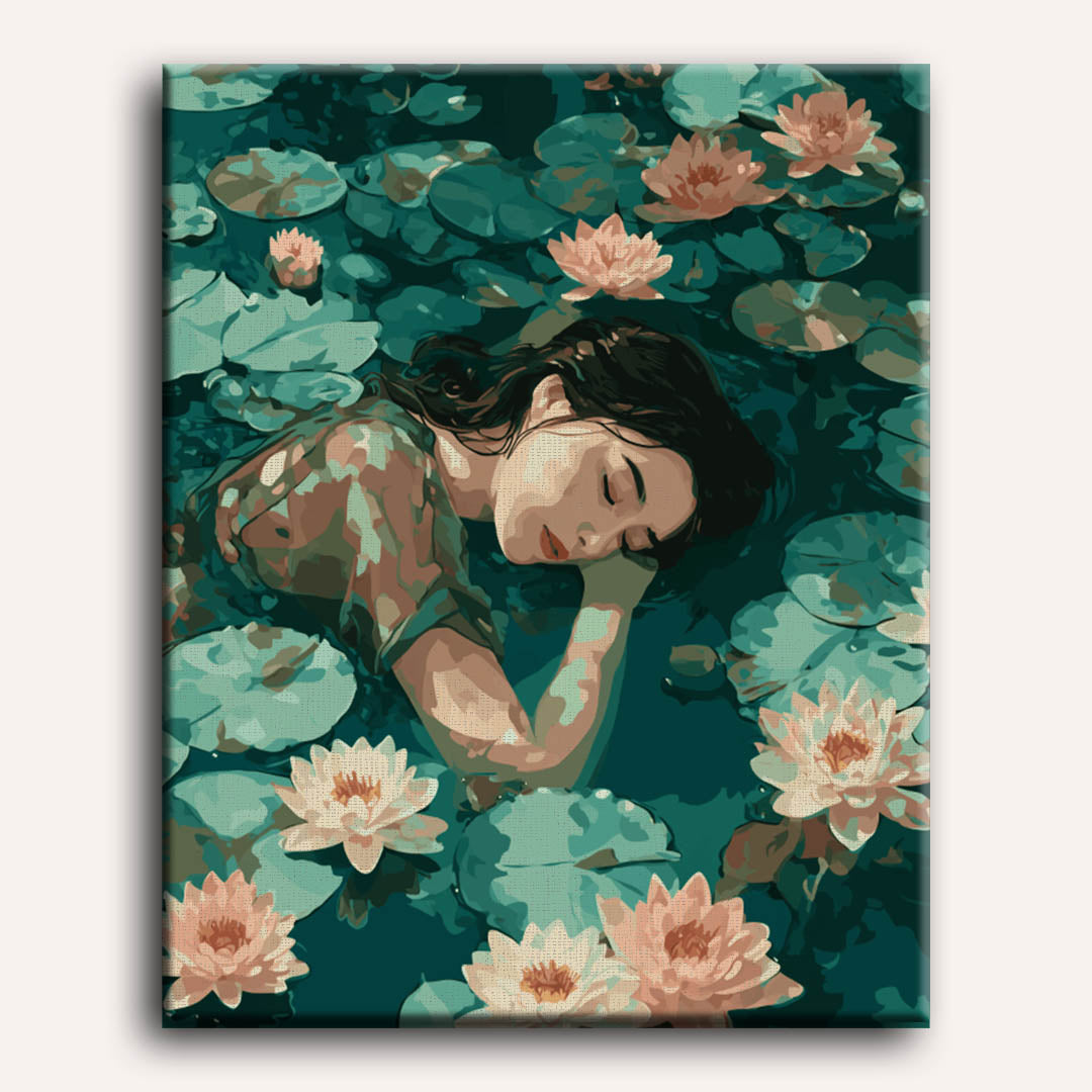 Lotus droom