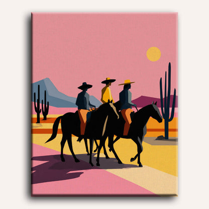 Cowboys