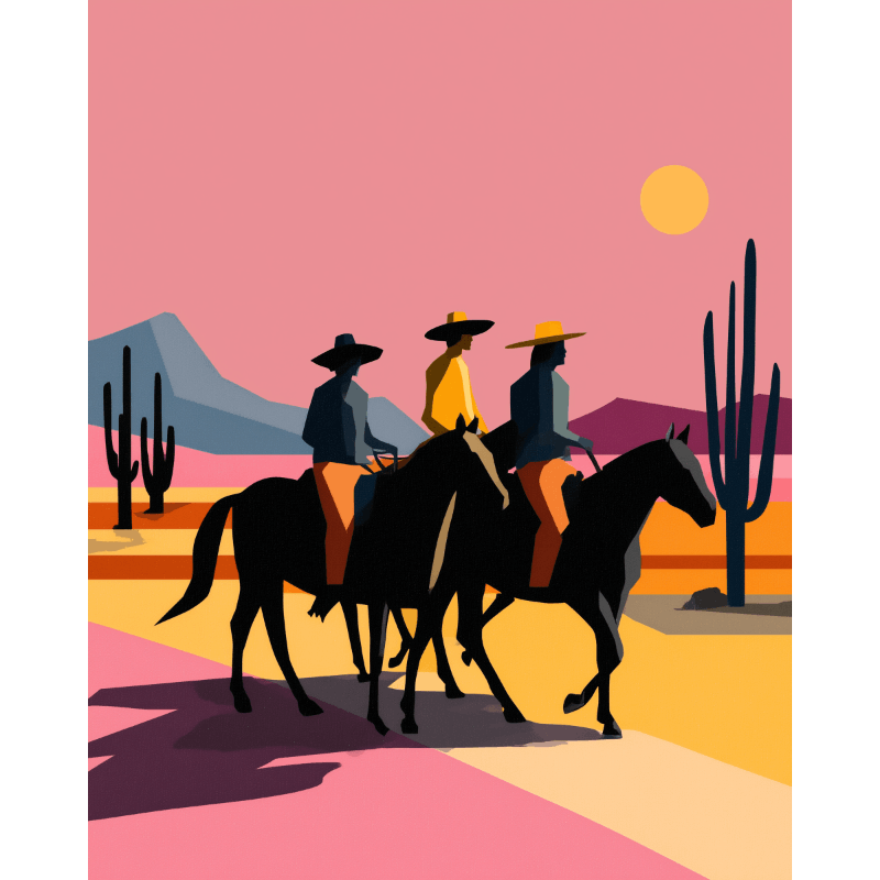 Cowboys