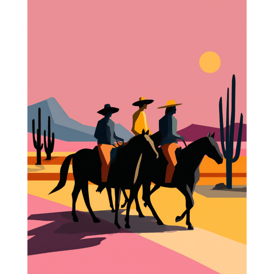 Cowboys
