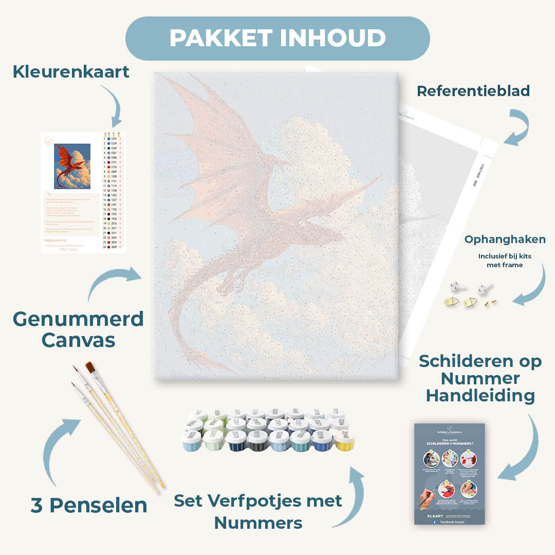 Wolkenvuur