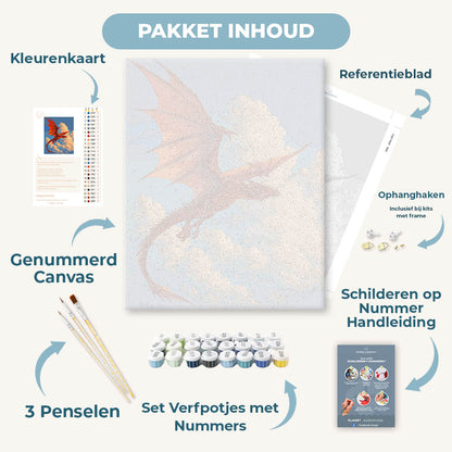 Wolkenvuur