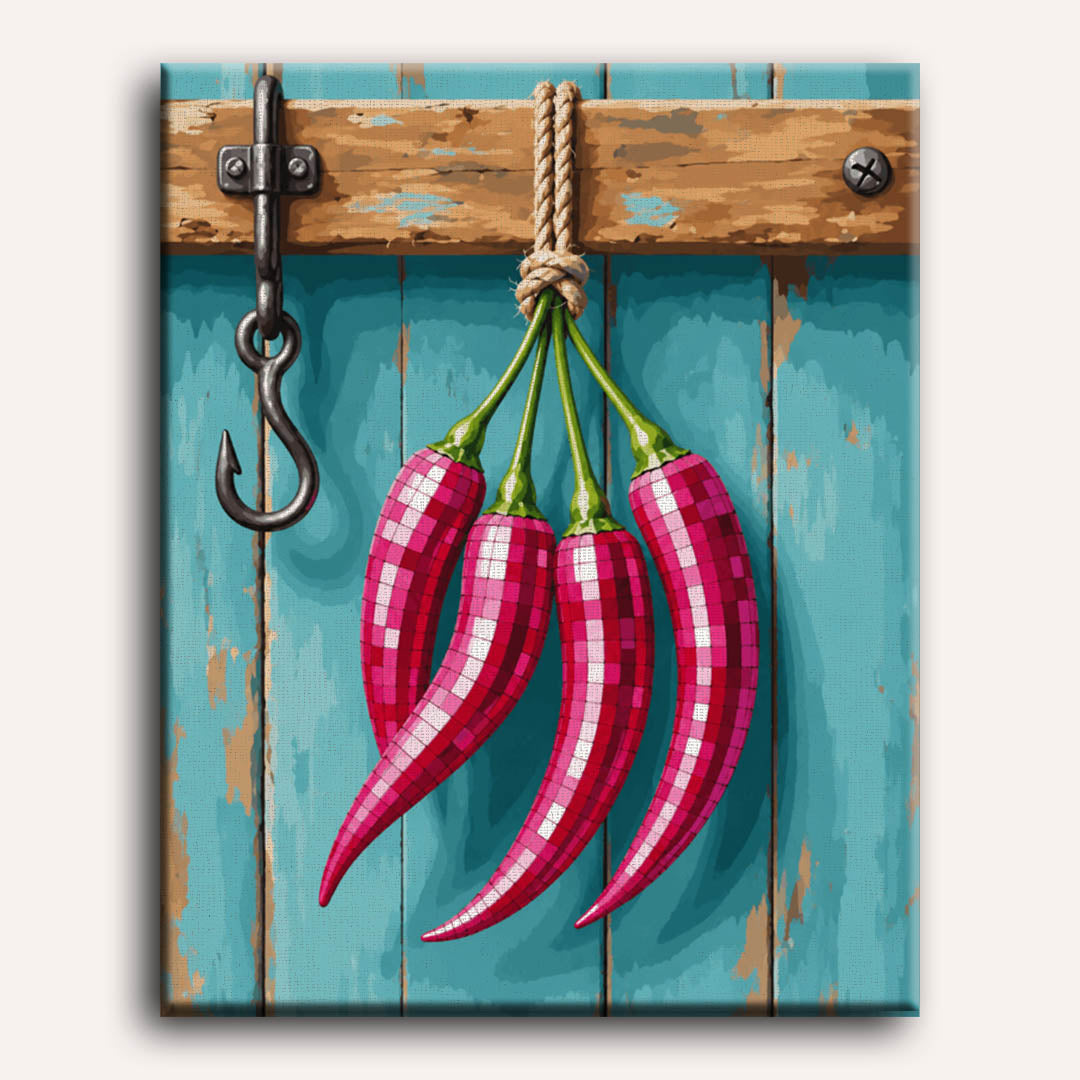 Disco chili