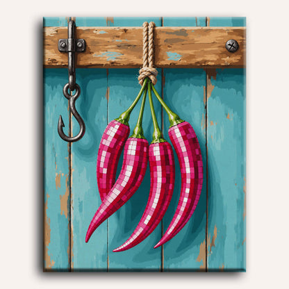 Disco chili