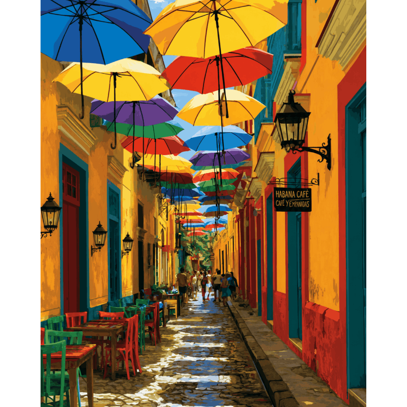 La Candelaria