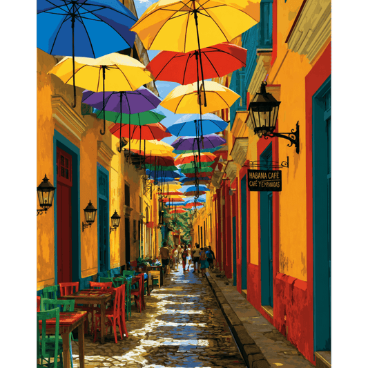 La Candelaria