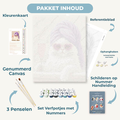 Verwende poes