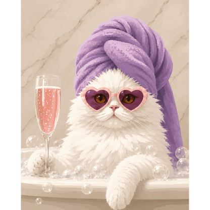 Verwende poes