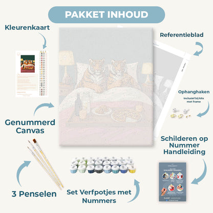 Pyjamafeest