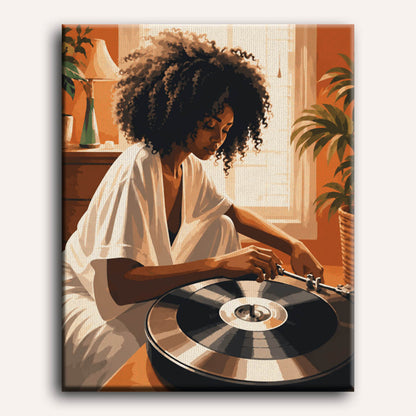 Soulful vibes