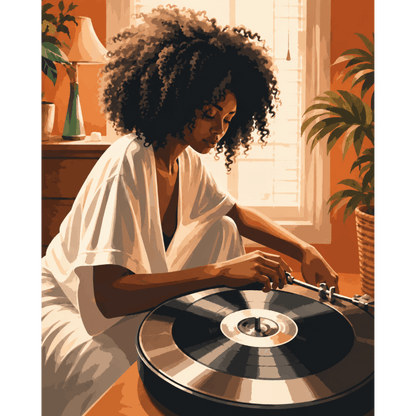 Soulful vibes