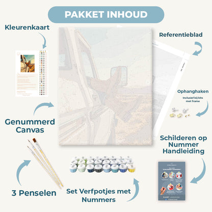 Western wegen
