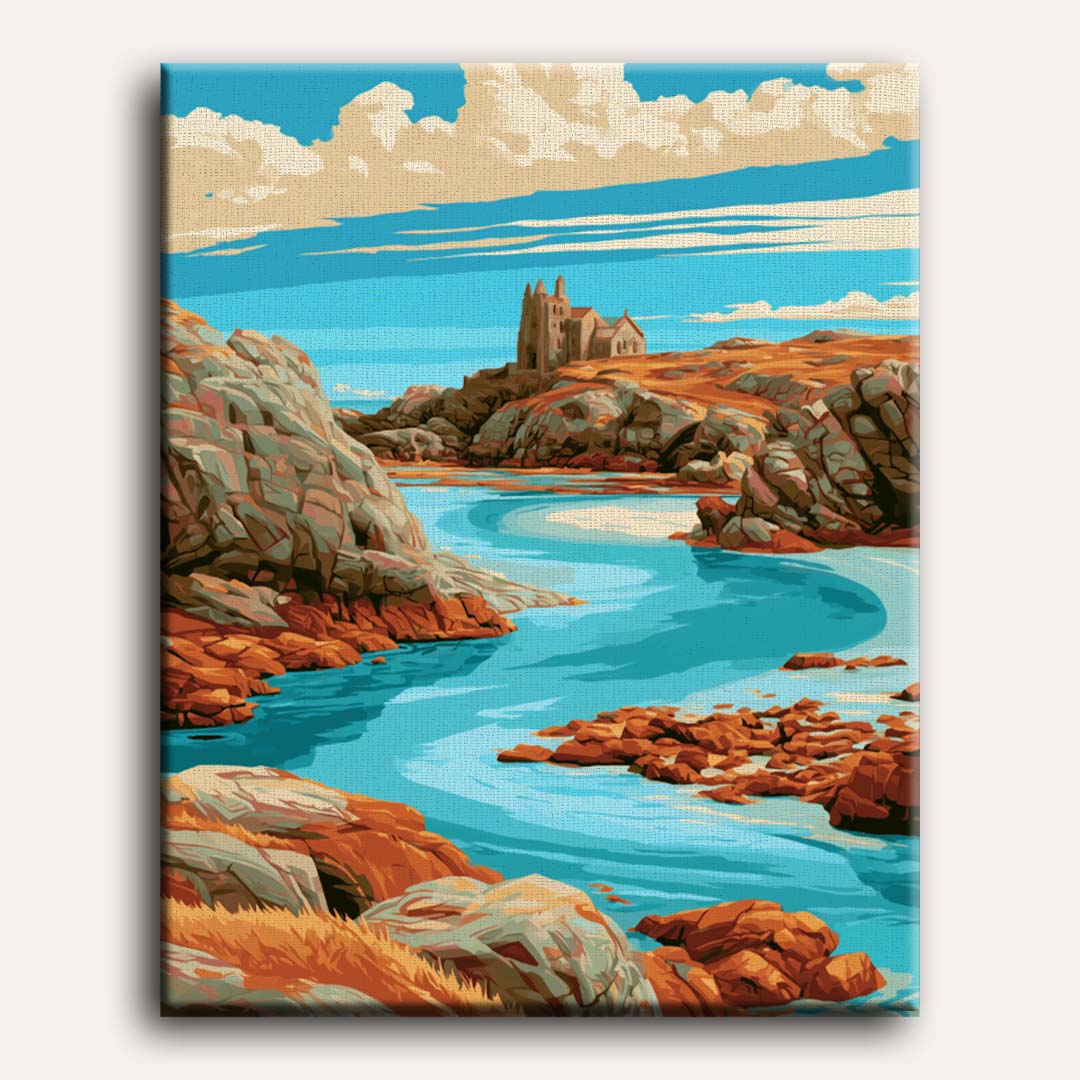 Eiland van Iona