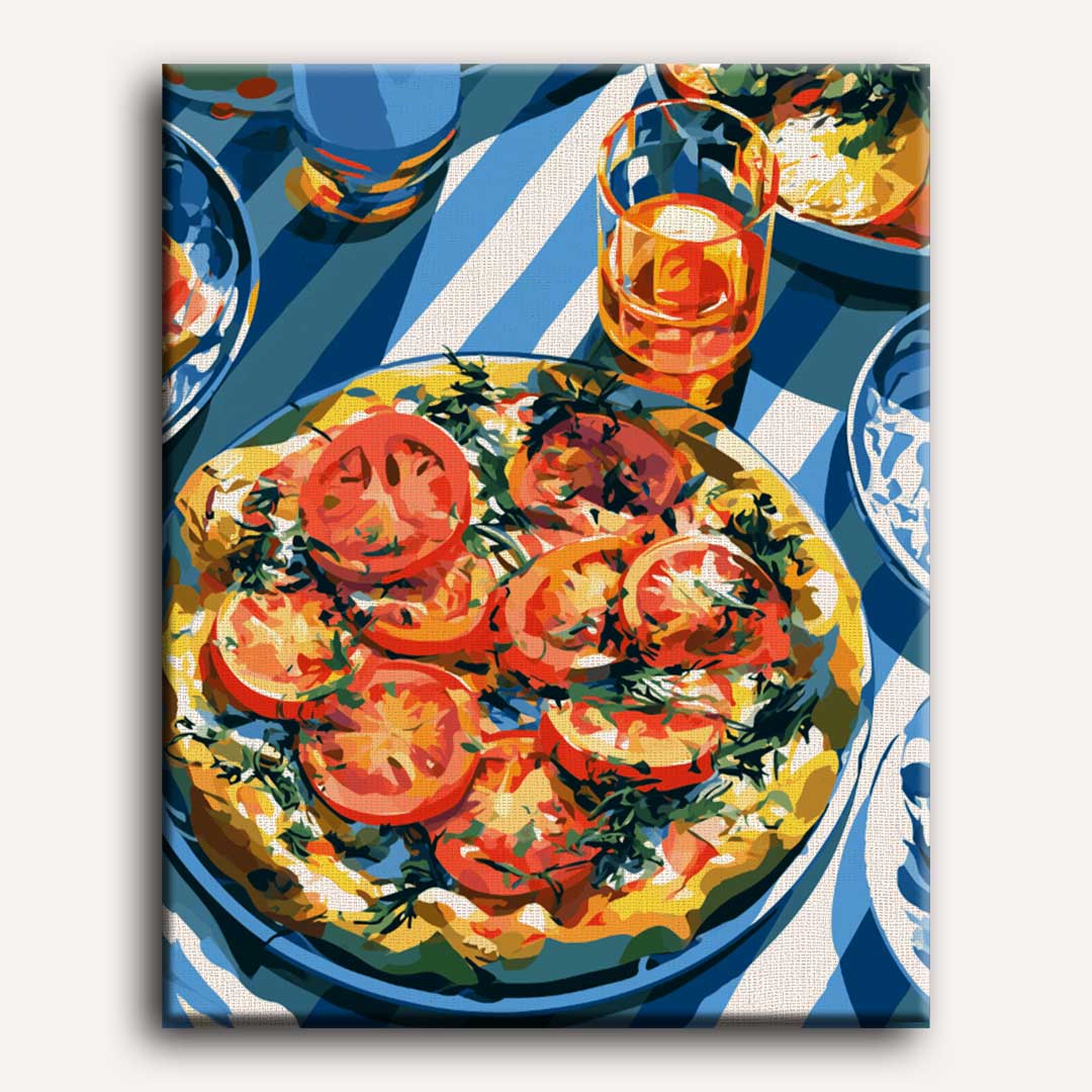 Italiaanse pauze