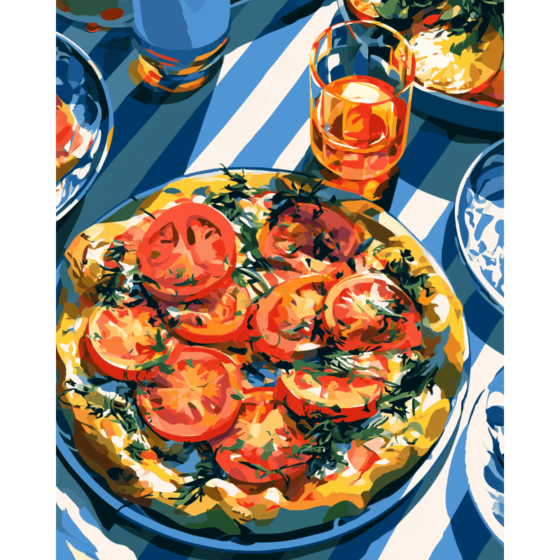 Italiaanse pauze