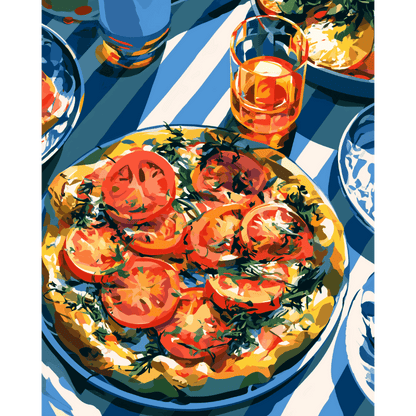 Italiaanse pauze