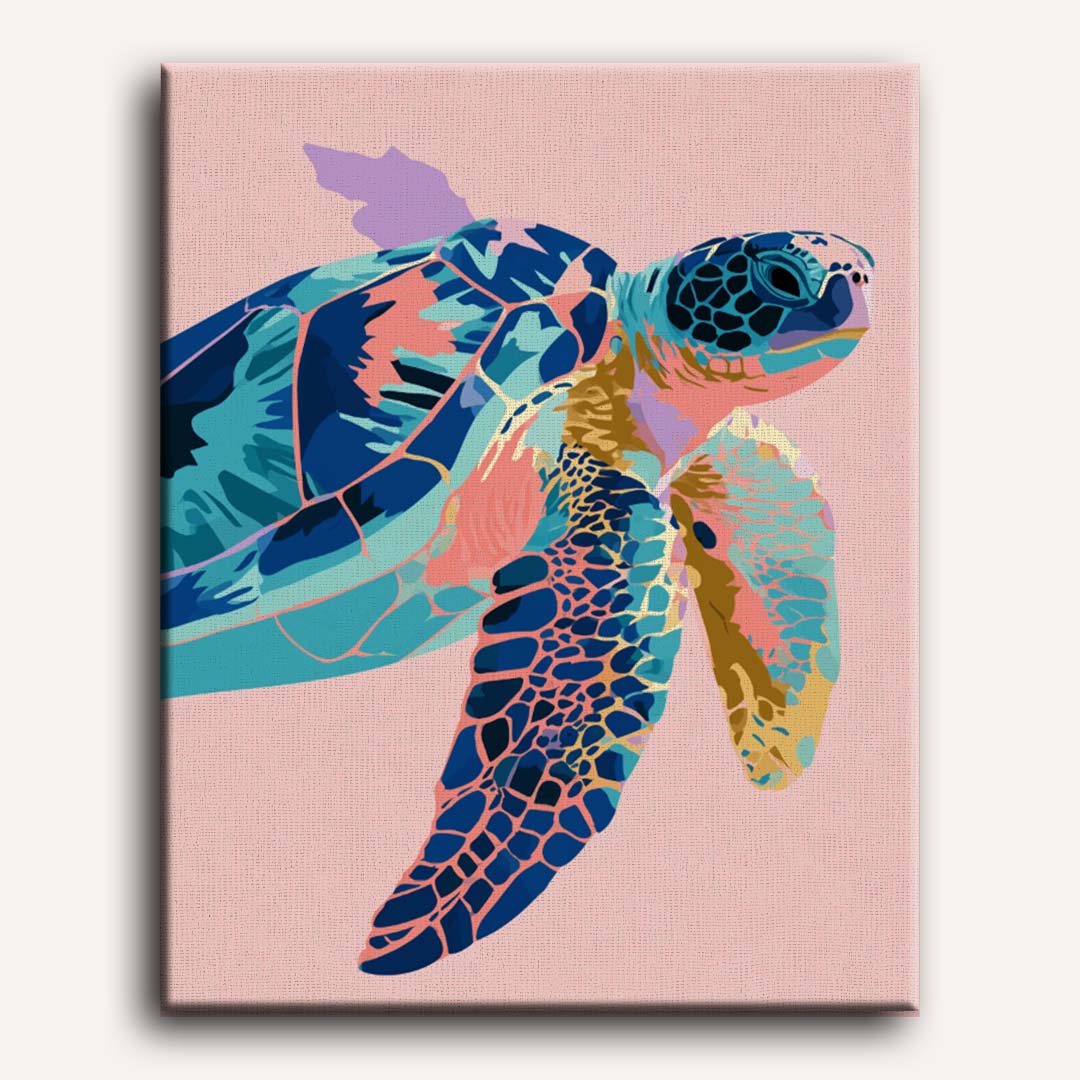 Oceaanziel