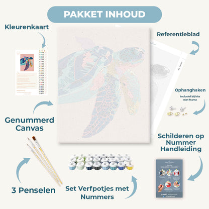 Oceaanziel