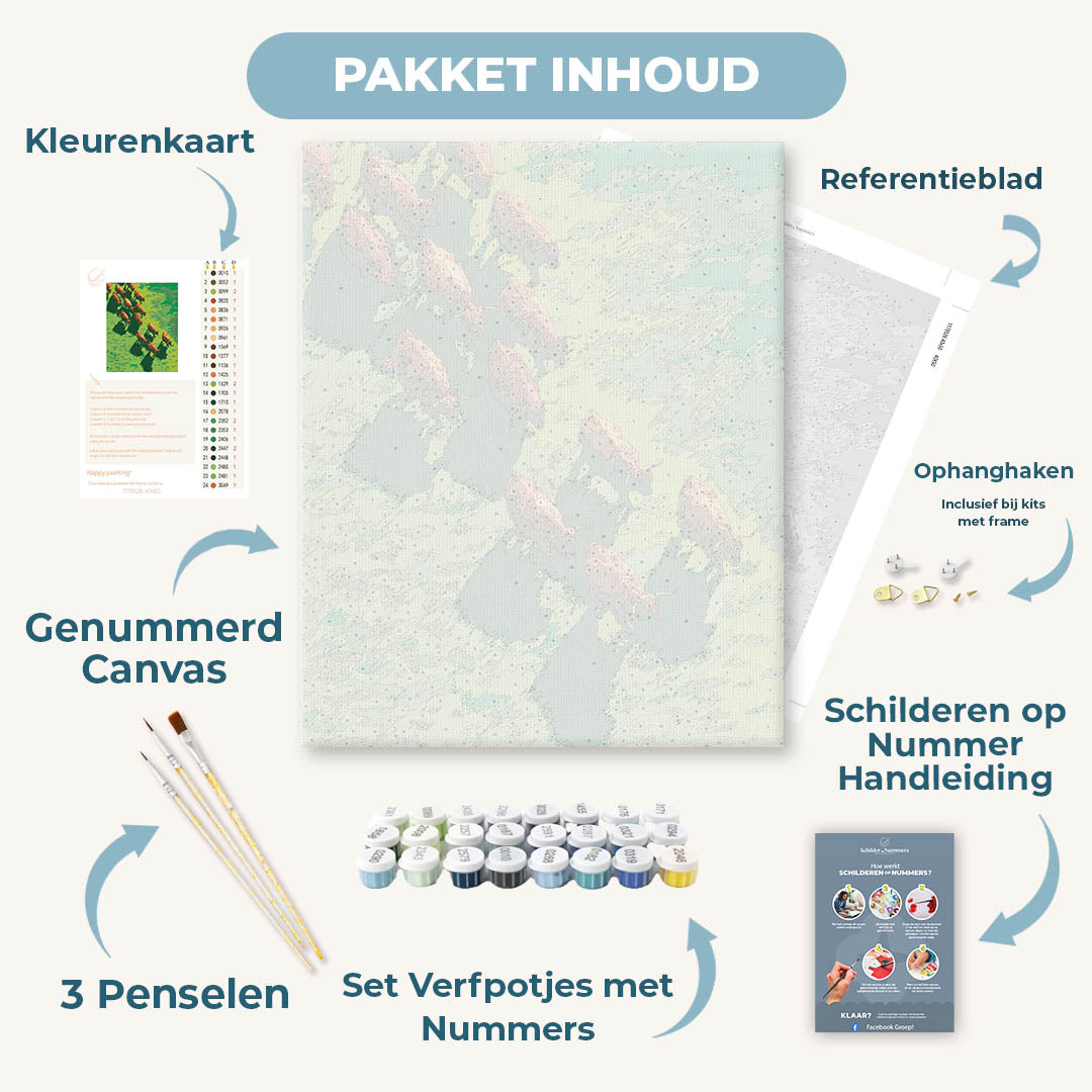 Gouden kudde