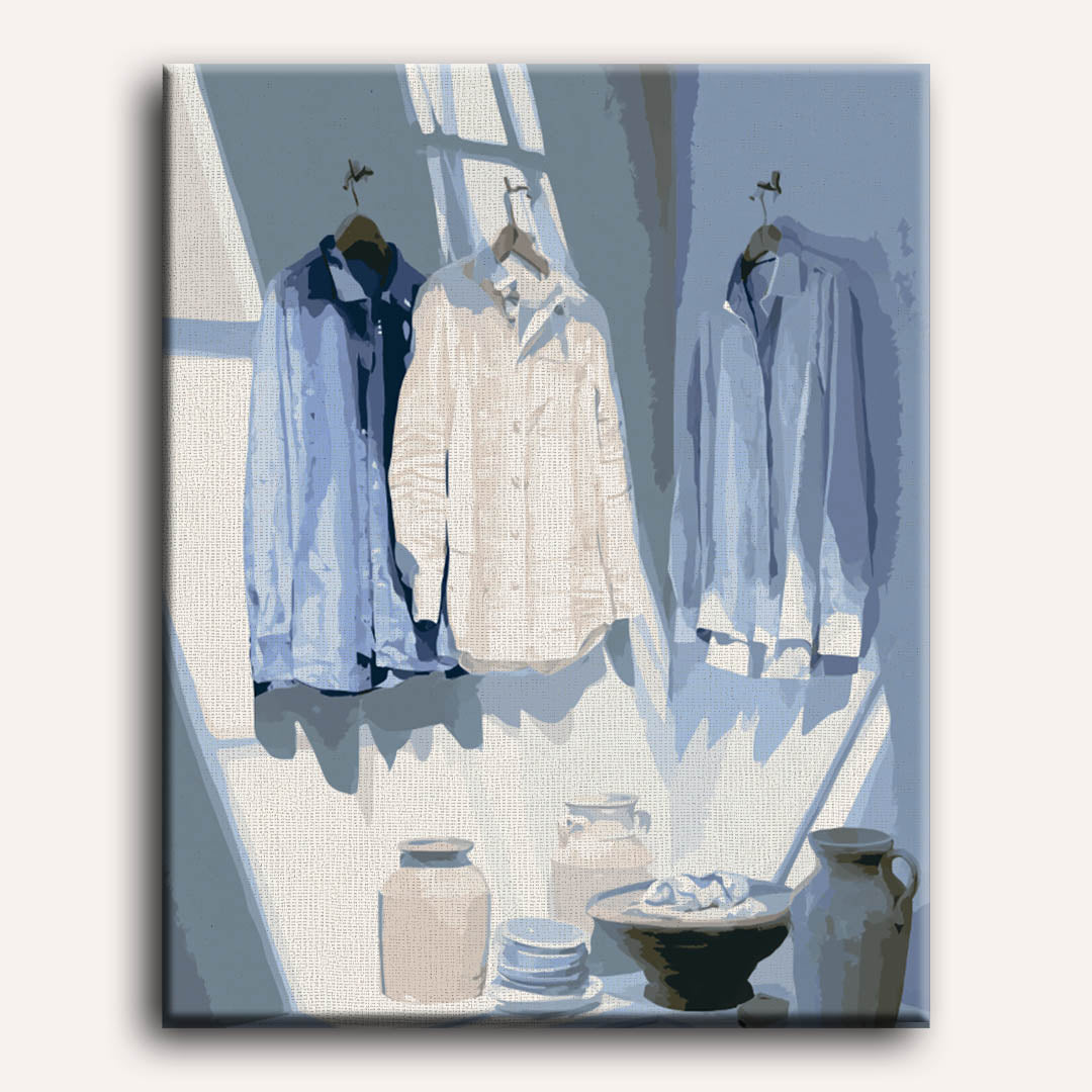 Stille essentials
