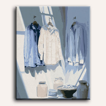 Stille essentials