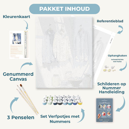 Stille essentials