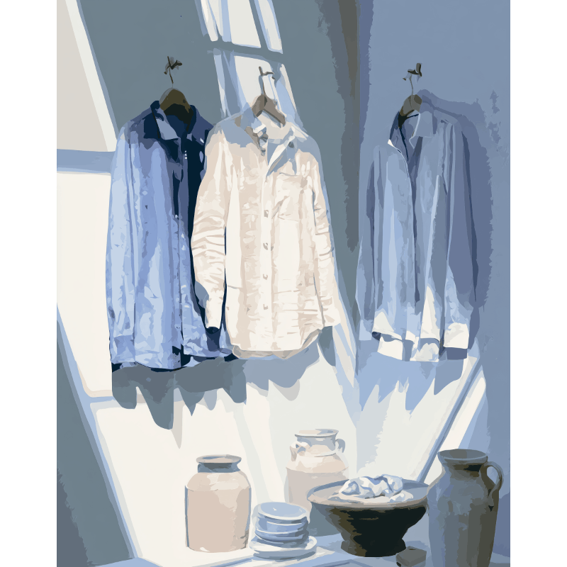 Stille essentials