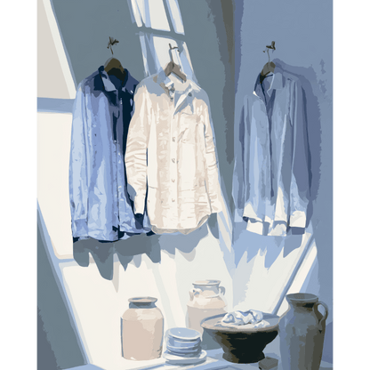 Stille essentials