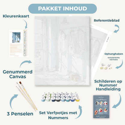 Ochtendlicht