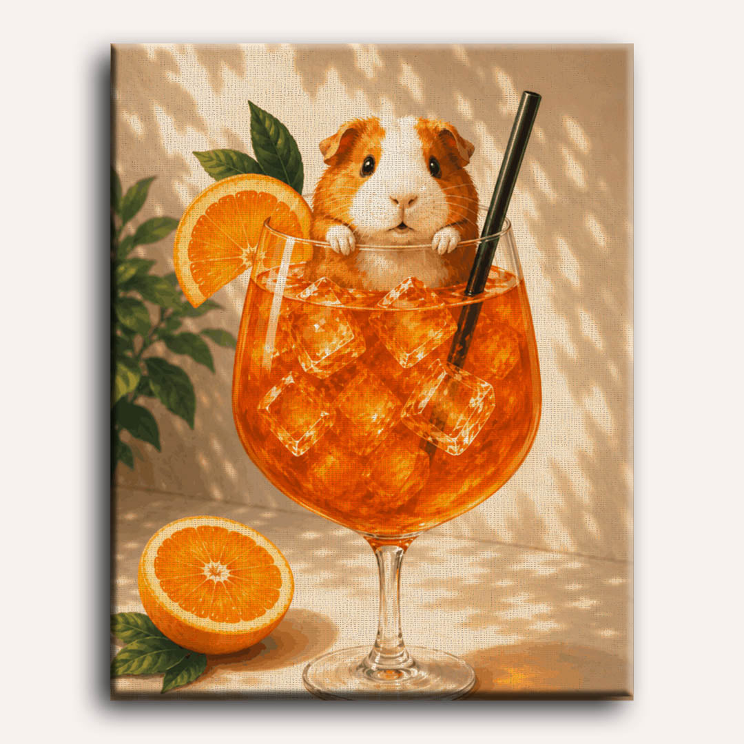 Aperol snorharen