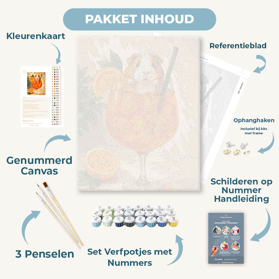 Aperol snorharen