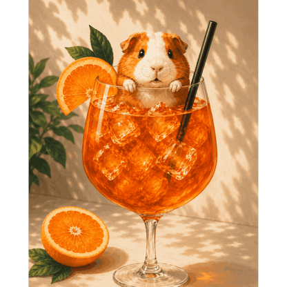 Aperol snorharen